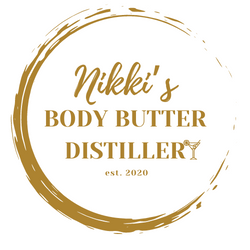 Nikki's Body Butter Distillery