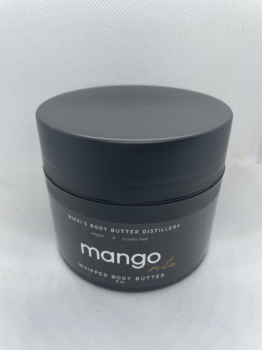 Mango ‘Rita Whipped Body Butter